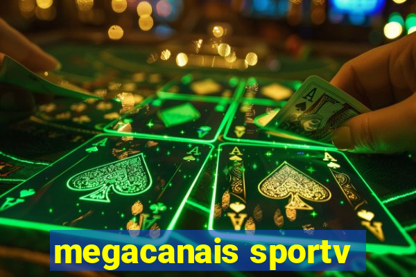 megacanais sportv